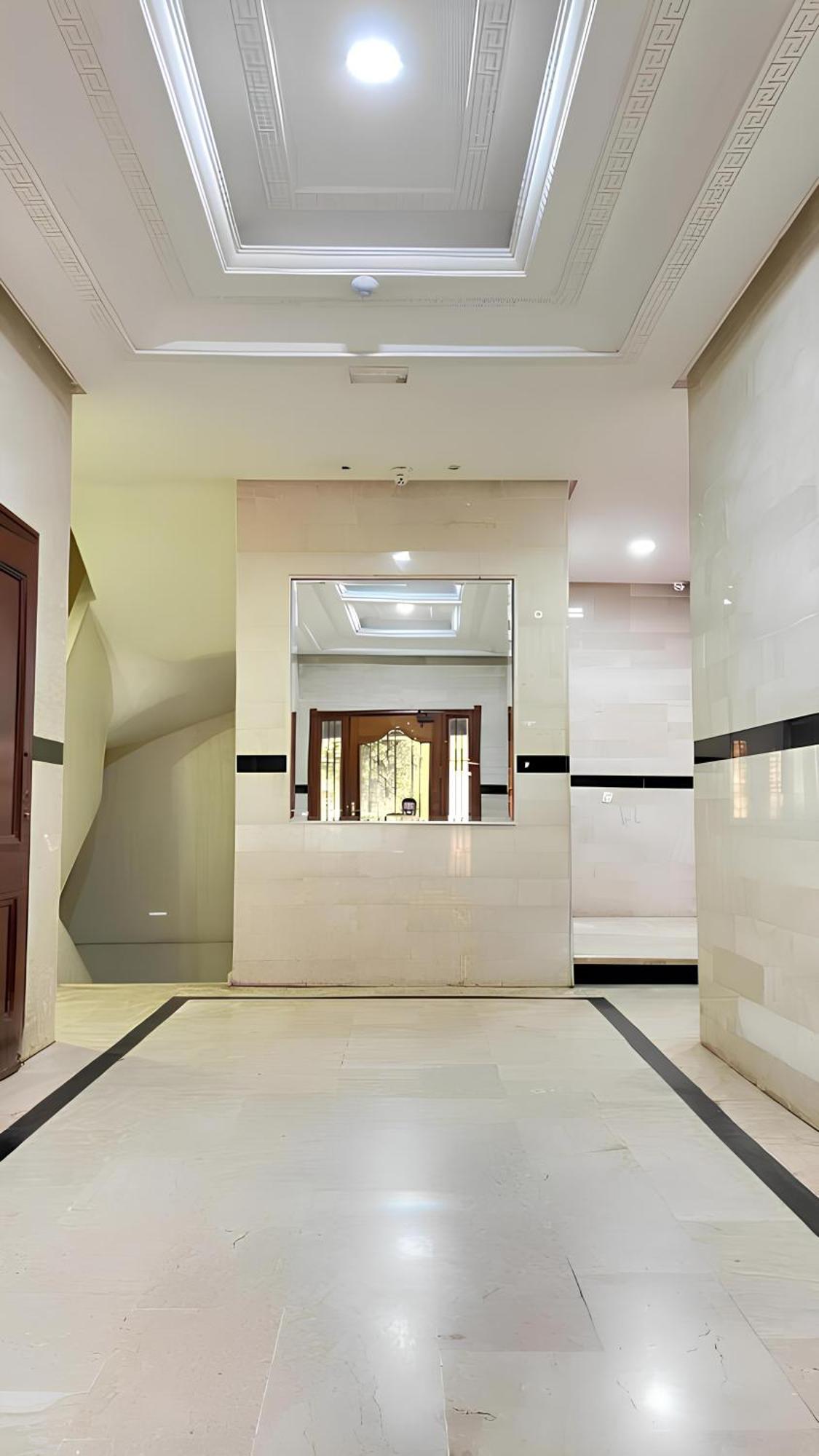 Suitouiss - Agdal 2 - Appartement A 2 Minutes De La Gare De Train Tgv Rabat Exteriér fotografie