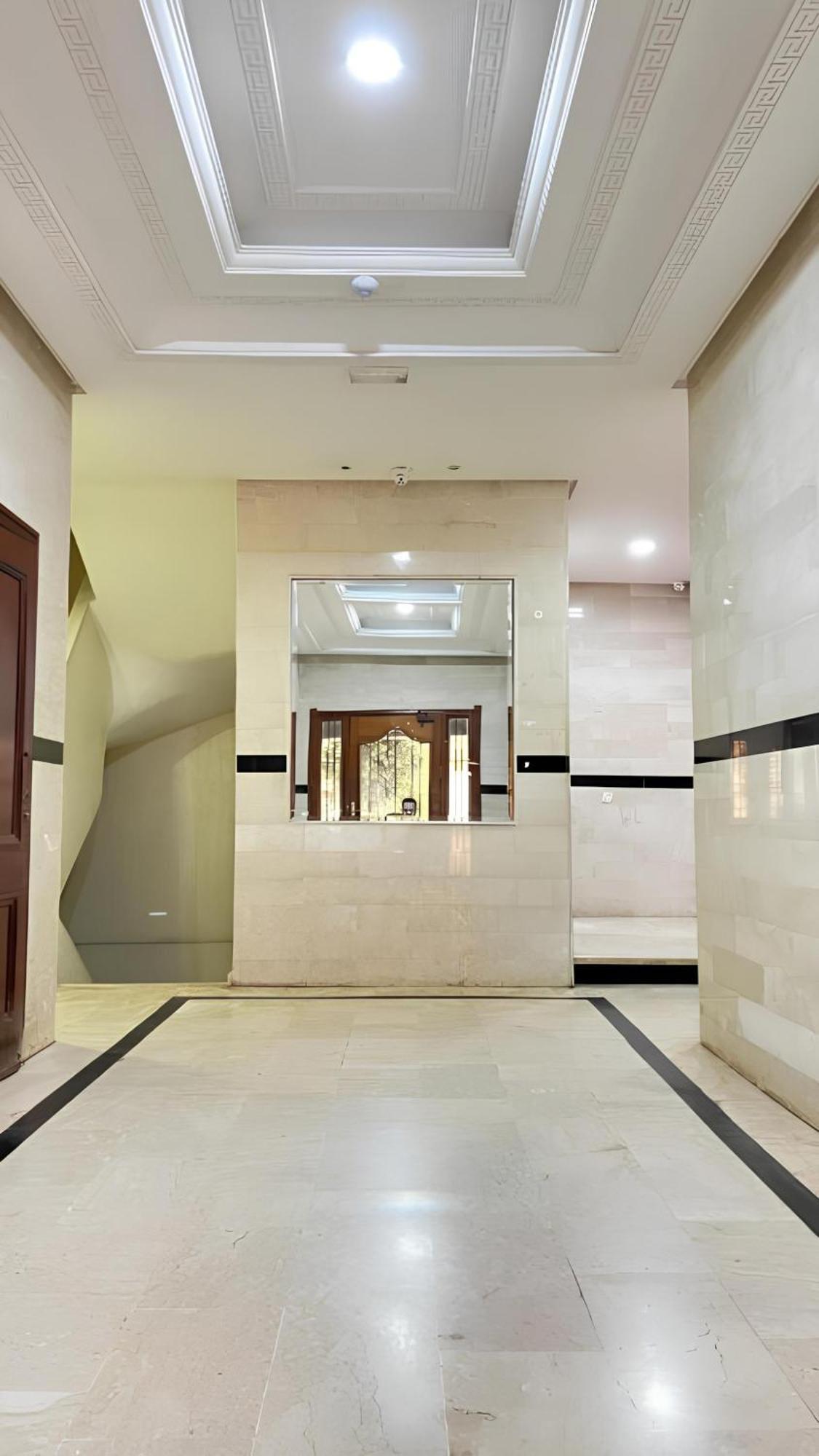 Suitouiss - Agdal 2 - Appartement A 2 Minutes De La Gare De Train Tgv Rabat Exteriér fotografie
