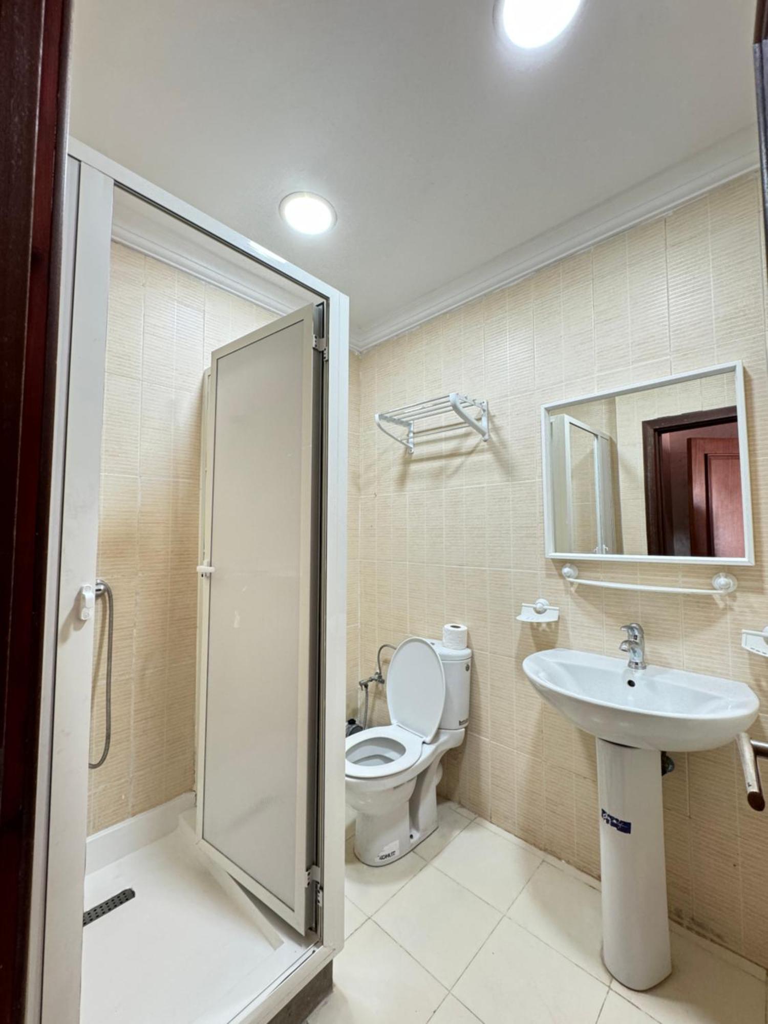 Suitouiss - Agdal 2 - Appartement A 2 Minutes De La Gare De Train Tgv Rabat Exteriér fotografie