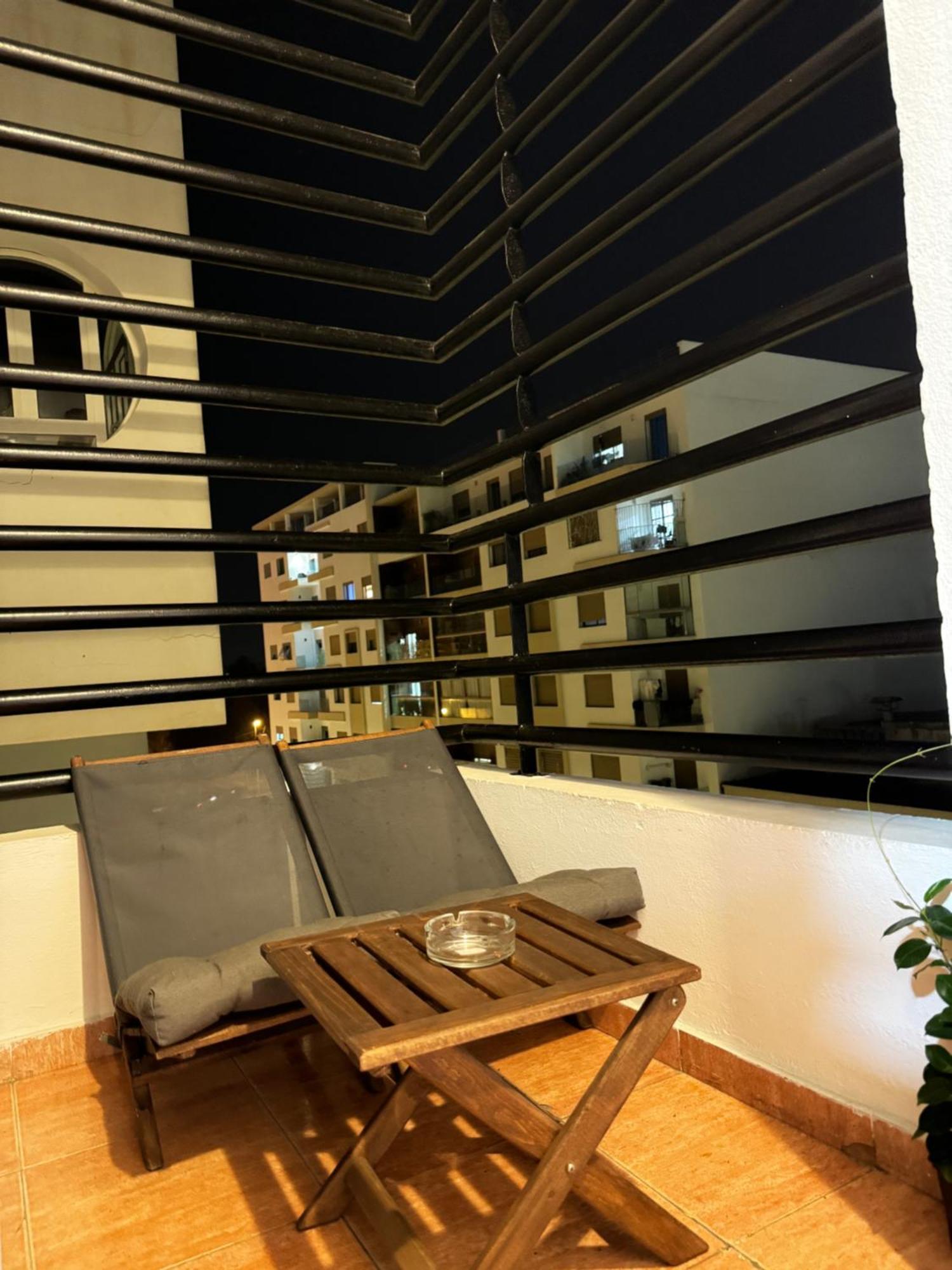 Suitouiss - Agdal 2 - Appartement A 2 Minutes De La Gare De Train Tgv Rabat Exteriér fotografie