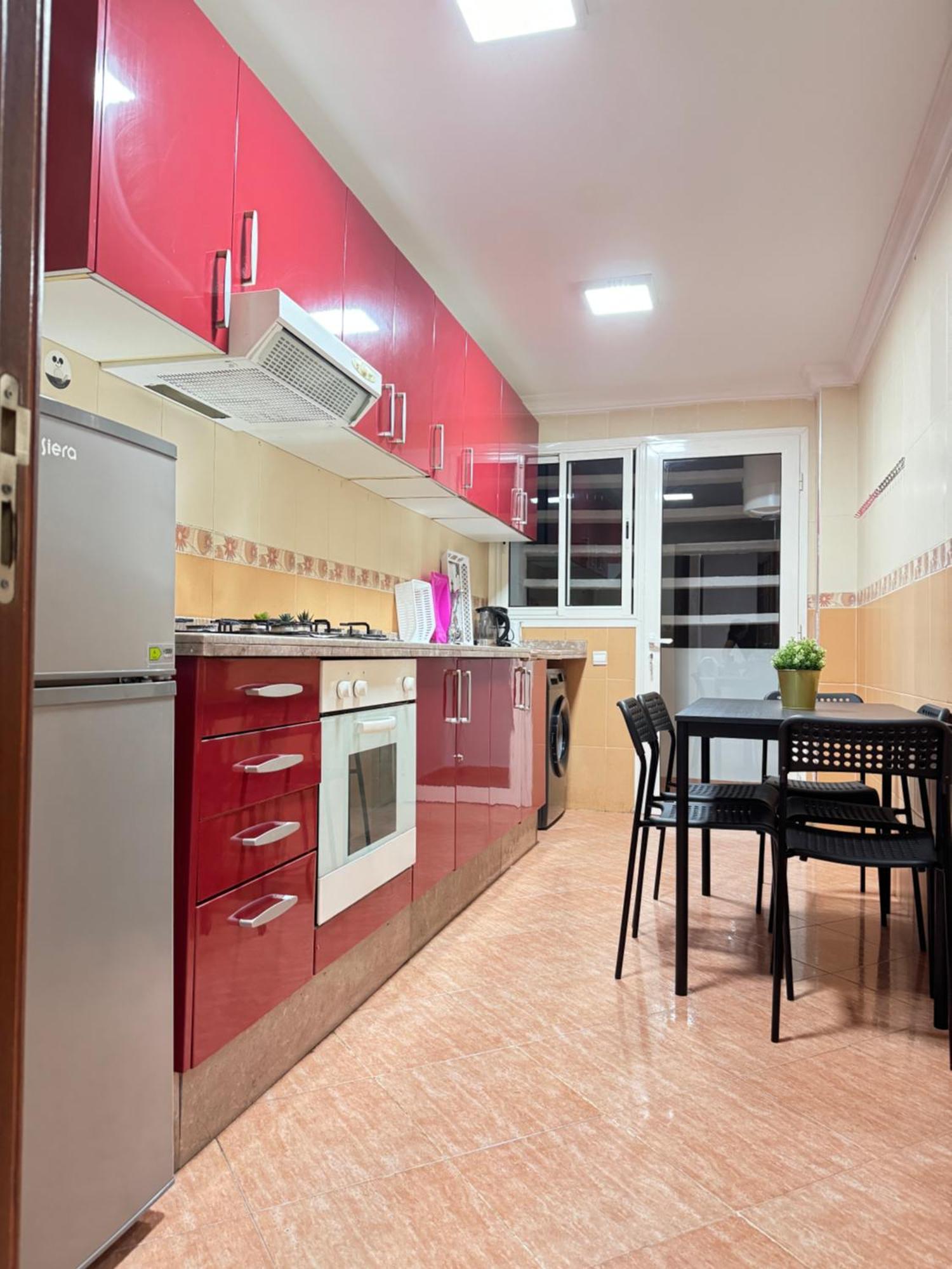 Suitouiss - Agdal 2 - Appartement A 2 Minutes De La Gare De Train Tgv Rabat Exteriér fotografie